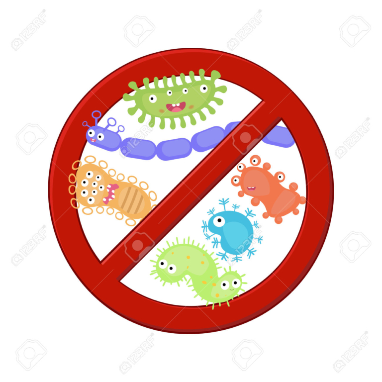 Απολυμανσεις