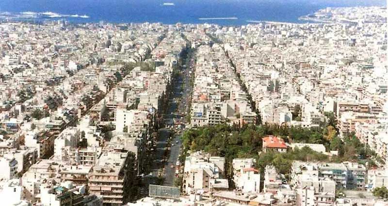 Καλλιθέα